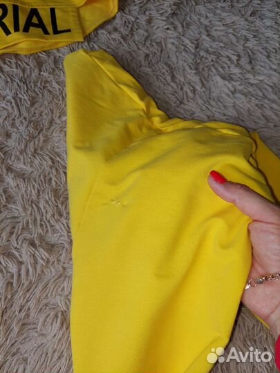 Спортивный костюм