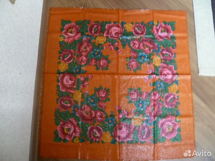 Платок женский