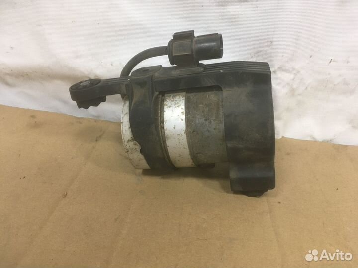 Насос активной подвески DSC BMW 7 E65 E66