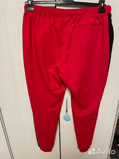 Спортивные брюки мужские