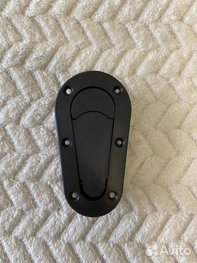 Спортивные замки капота универсальные