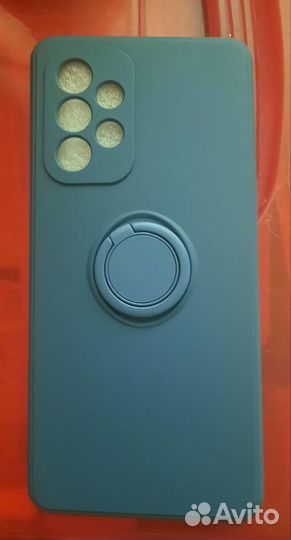 Чехол Samsung a53 новый