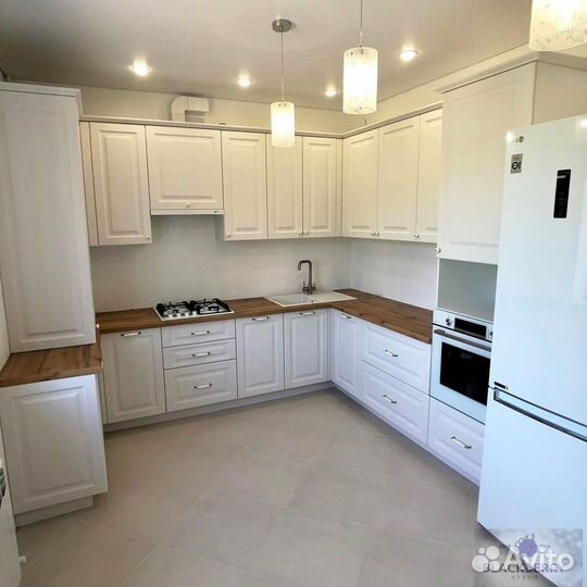 Кухня на заказ в Москве