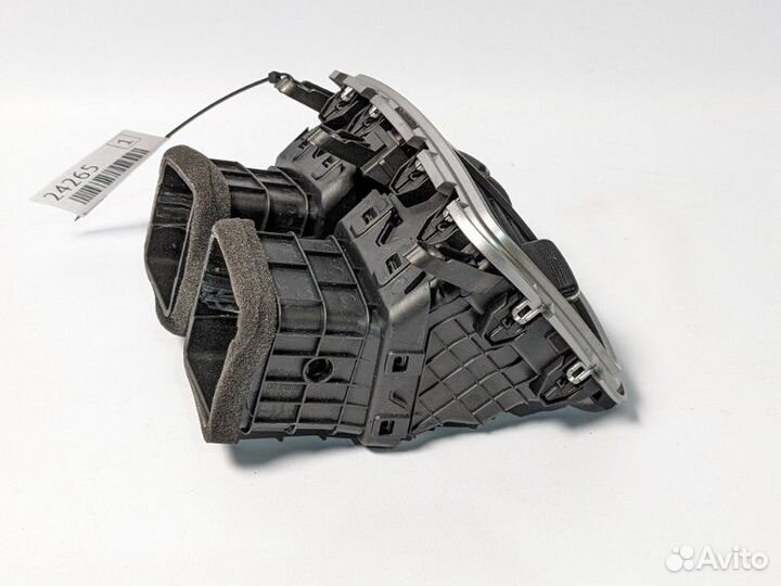 Воздуховод Hyundai Tucson 3 TL 2.0 2018