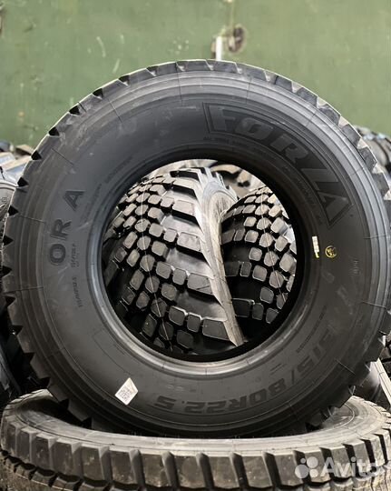 Kama Forza OR A 315/80 R22.5