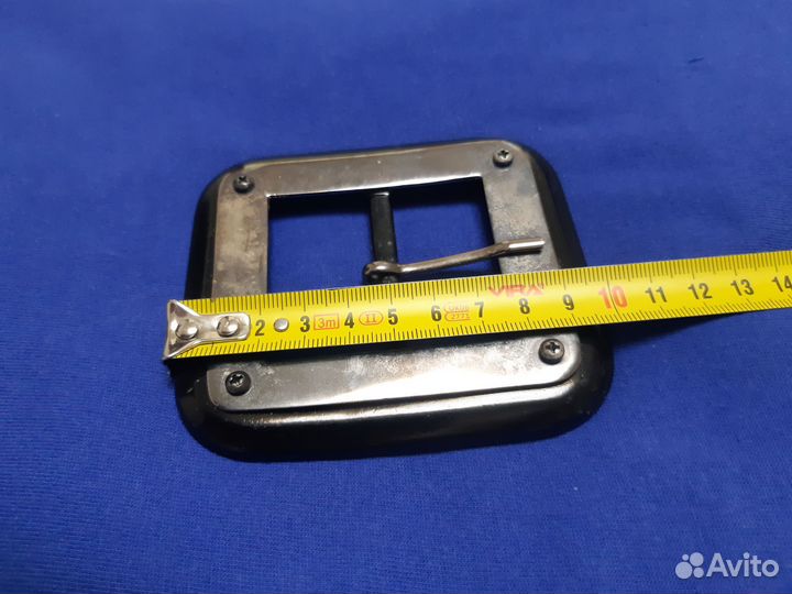 Пряжка для ремня