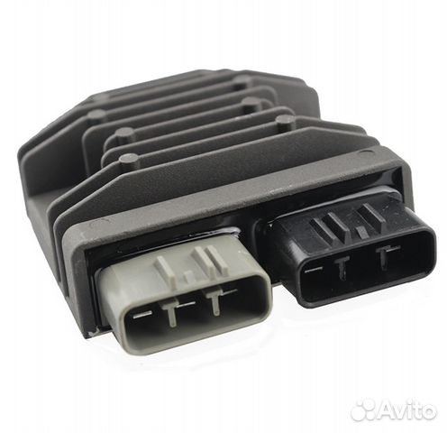 Реле зарядки регулятор мотоциклов Yamaha 5 контакт