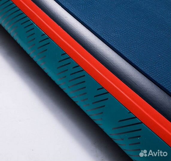 Надувная доска для sup-бординга jobe aero duna