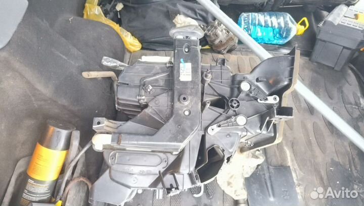 Корпус печки KIA Rio 3 Solaris 1