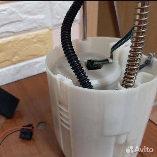 Топливный фильтр Suzuki