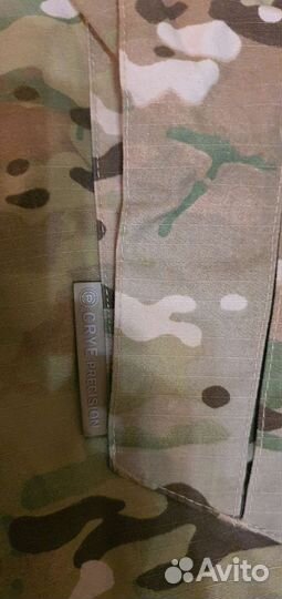 Брюки crye precision, размер мd