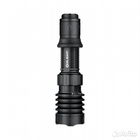 Комплект охотника Olight Warrior X 4 kit