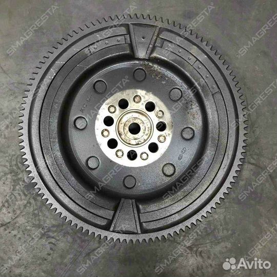 Двухмассовый маховик VAL836039