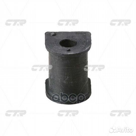 Втулка зад.стабил. hyundai Elantra (XD) GV0050 CTR