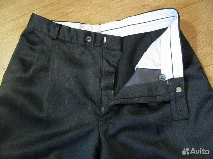 Брюки,р.48-50