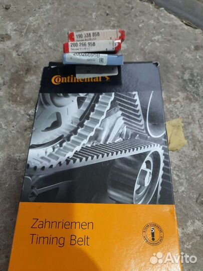 Ремень грм continental ct 979 Volvo xc90