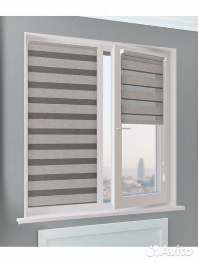 Жалюзи/рулонные шторы