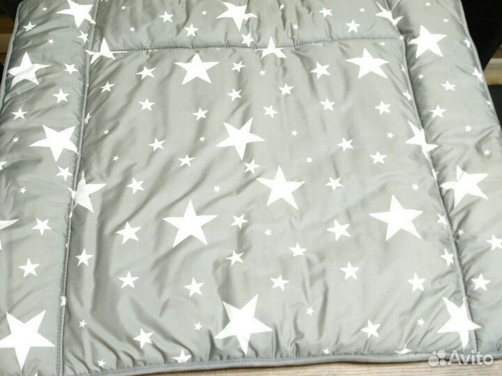 Матрасик для пеленального столика