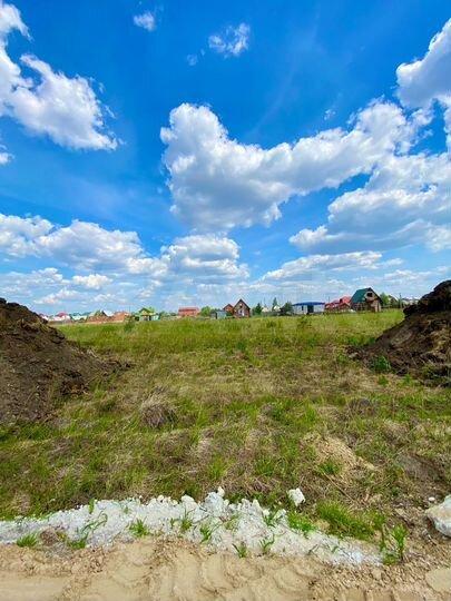 Участок 9 сот. (СНТ, ДНП)