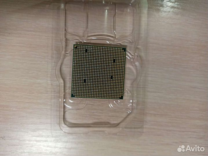 Процессор amd fx 4300