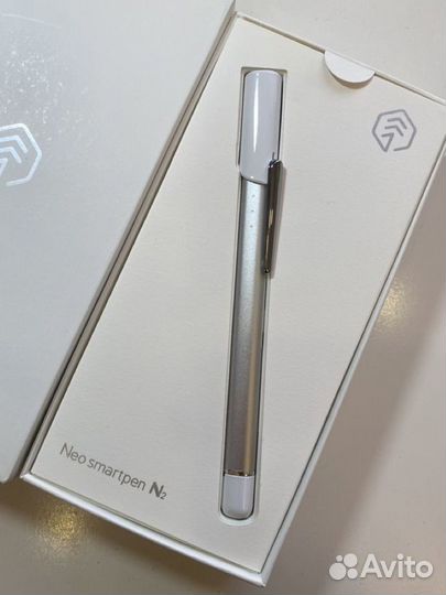 Neo Smartpen N2