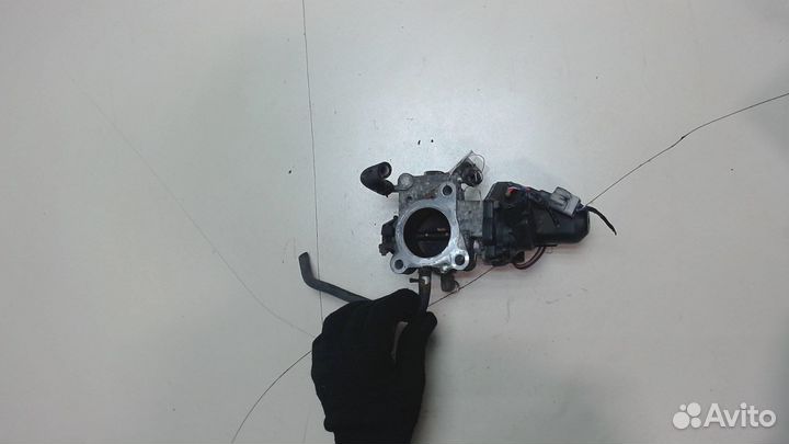 Заслонка дроссельная Toyota Prius, 2006