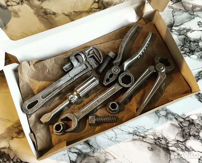 Шоколад ручной работы. Шокобоксы. Шокобуквы