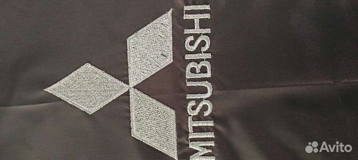 Подушка с вышивкой 5 в 1