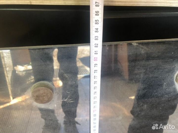 Люк Iveco Daily 4