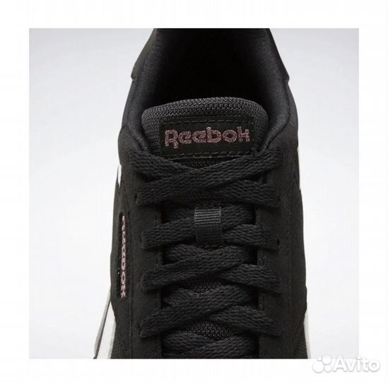 Кроссовки reebok женские 37