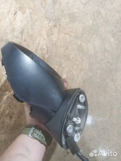 Зеркало боковое правое Mazda Cx-5 1 2015