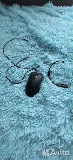 Мышка для пк