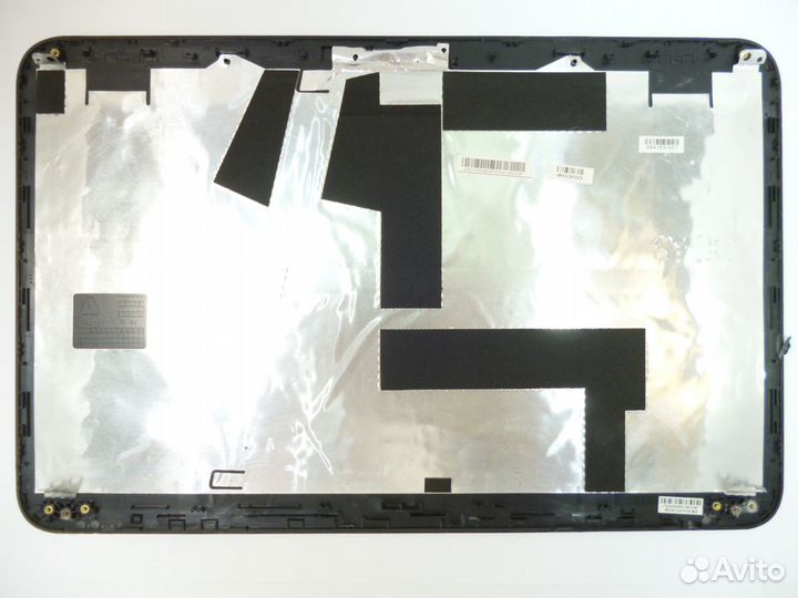 Б.у. запчасти ноутбука HP Pavilion G6-2000