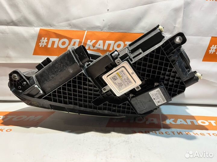 Фара ксенон прав. Volkswagen Tiguan рест. 2012