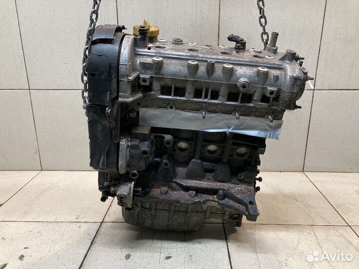 Двигатель Fiat 1.4 л. для Fiat Bravo