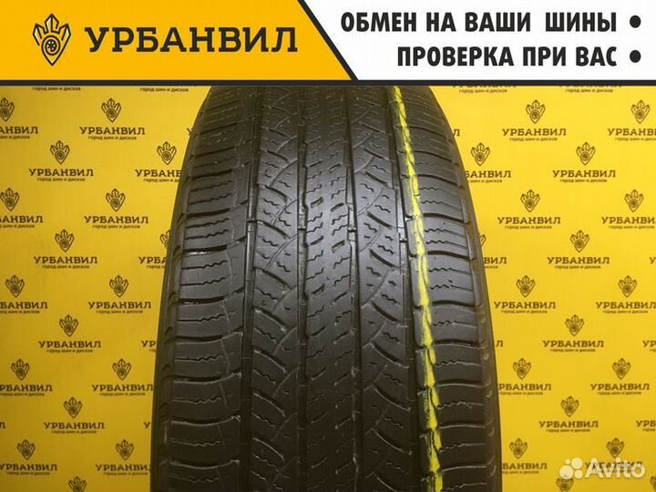 Michelin Latitude Tour 235/65 R18 106T