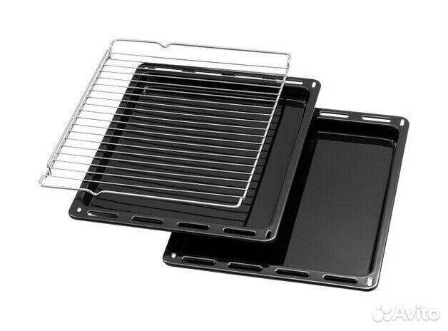 Электрический духовой шкаф новая