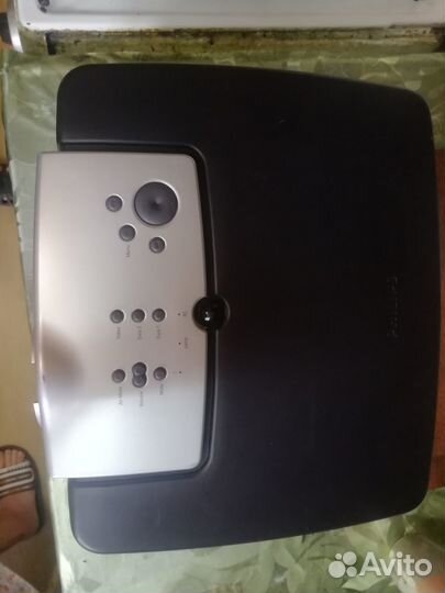 Видеопроектор филипс