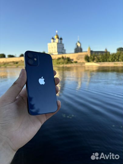 iPhone 12 mini, 128 ГБ