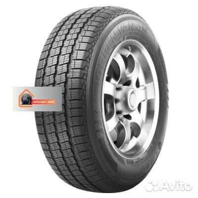 Leao iGreen Van 4S 225/65 R16C 112S