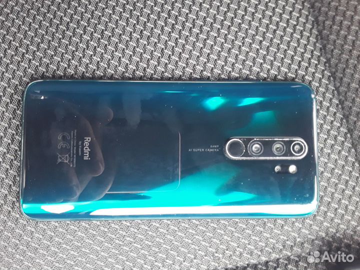 Продам телефон бу