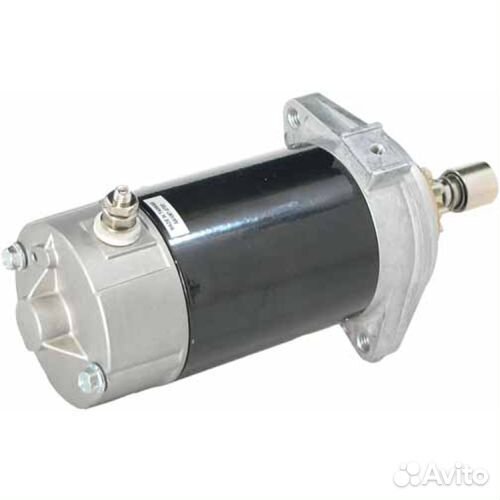 Стартер электрич. л/м Suzuki DT20/DT25/DT30/DT40