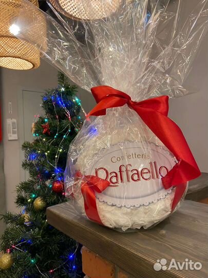 Подарочная упаковка для сладостей