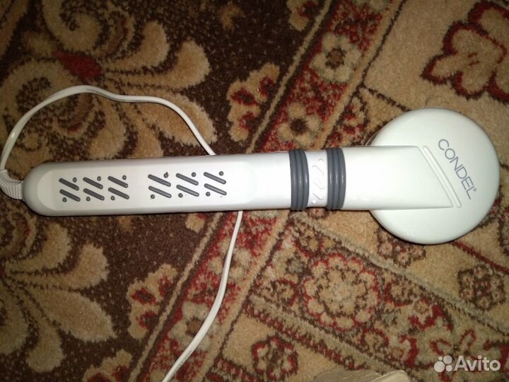 Массажер инфракрасный Германия