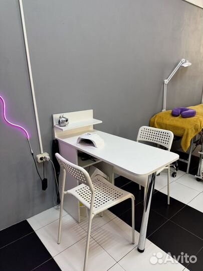 Студия красоты