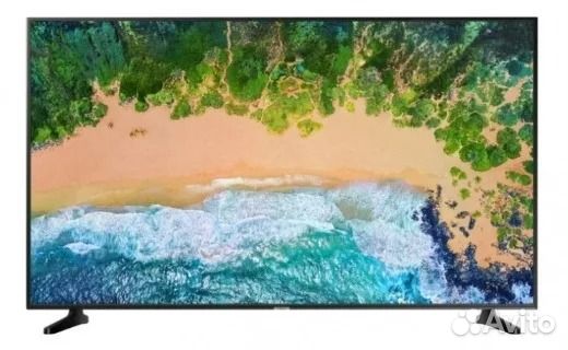 Аренда тв панелей