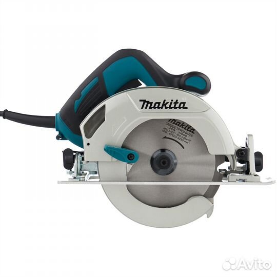 Дисковая пила Makita HS6601