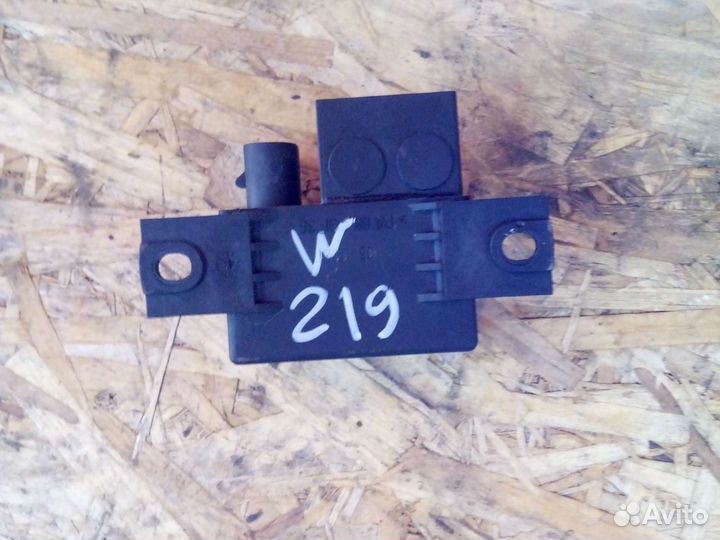 Реле высокого тока Mercedes w219