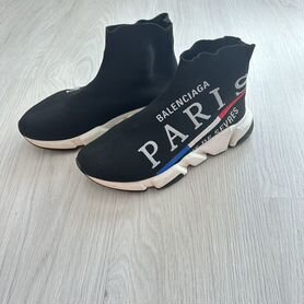 Balenciaga кроссовки женские