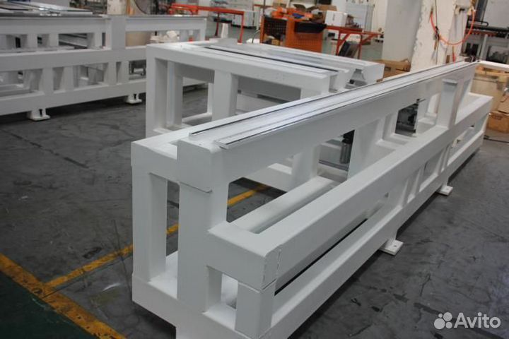 Сверлильно-присадочный станок с чпу